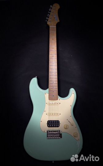 JET JS-400 SFG электрогитара новая