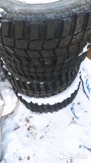 Lakesea Mudster M/T 265/75 R15