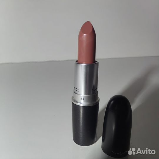 Помада Mac Faux 808