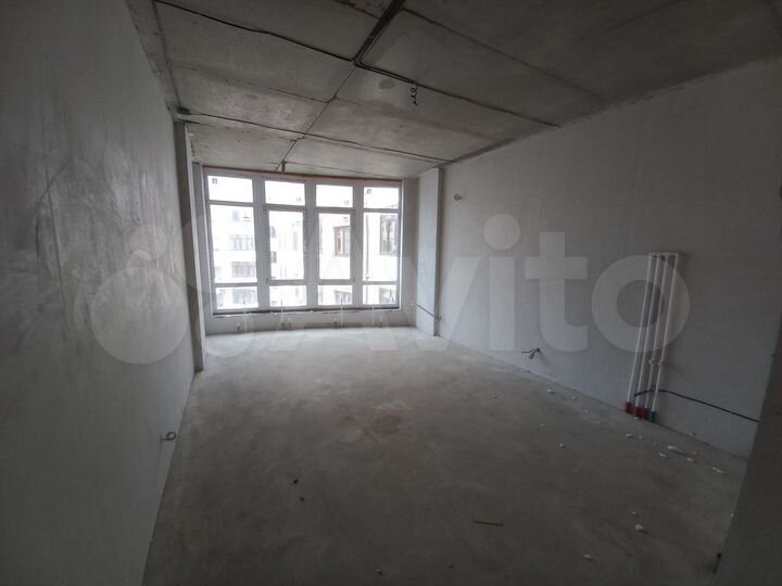 2-к. квартира, 77,5 м², 5/8 эт.