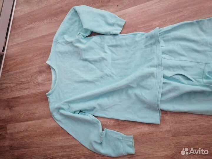 Термо белье мужское СССР