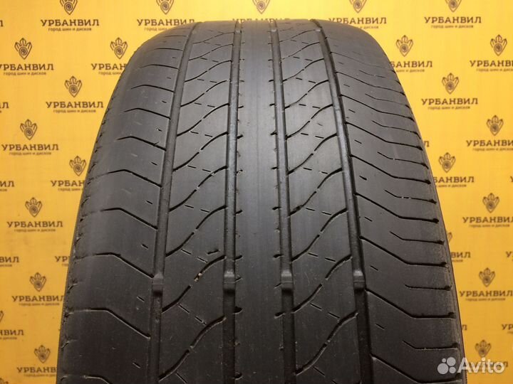 Dunlop SP Sport 270 235/55 R19 101V