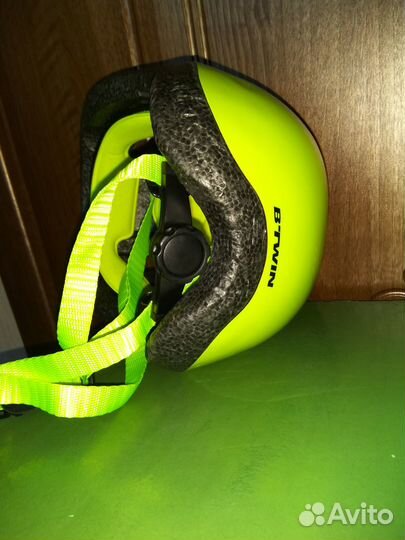 Детский шлем защитный