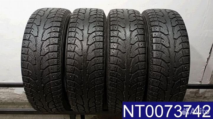 Hankook I'Pike RW11 225/65 R17 97U