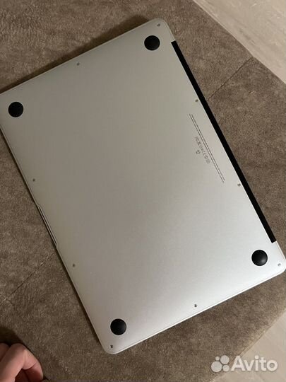 Apple MacBook Air 13 2012