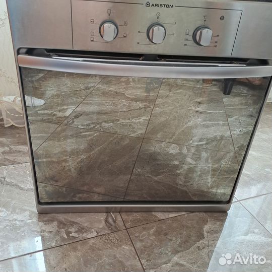 Духовой шкаф бу