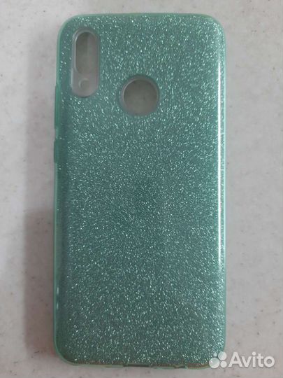 Чехлы на honor 10 lite