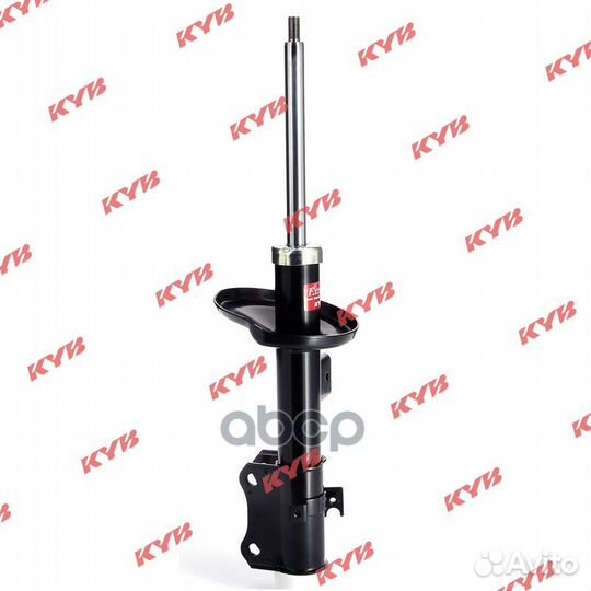 334 464 амортизатор передний правый газовый Su