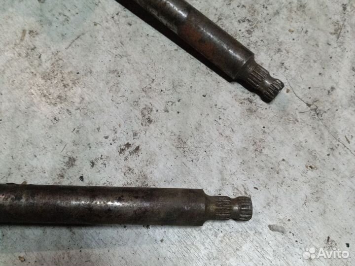 Рулевой редуктор ваз