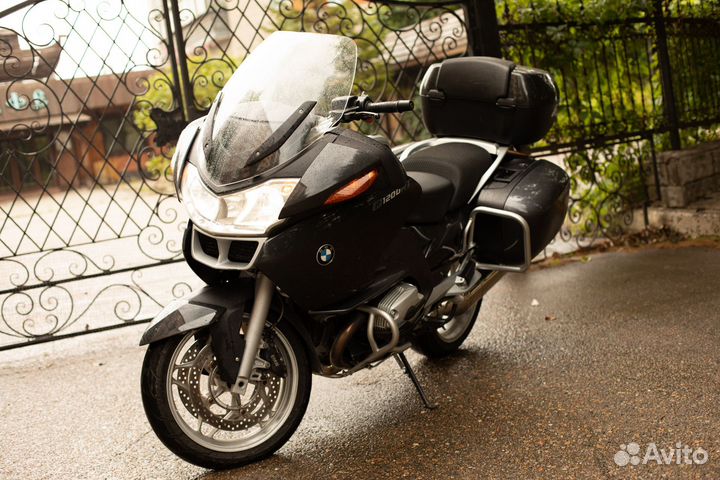 Продам BMW R1200 RT
