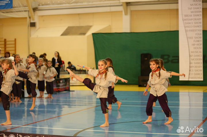 Танцевальный костюм «Путешественник,Странник,Искат