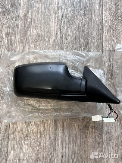 Зеркала priora, 2110