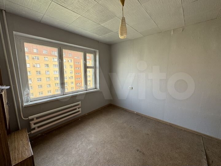 1-к. квартира, 27 м², 7/9 эт.