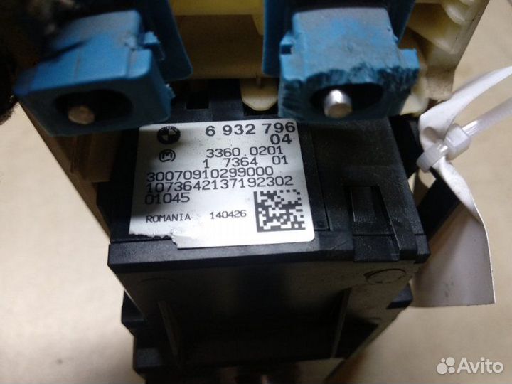 Переключатель света Bmw 3-Series E92 N46 N46B20B