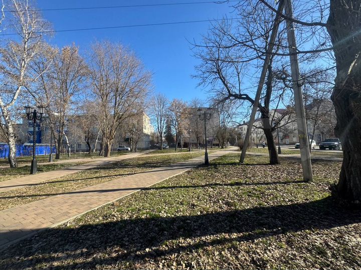 2-к. квартира, 43 м², 2/4 эт.