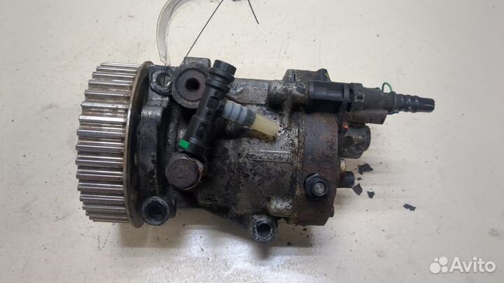 Тнвд Nissan Note E11, 2007