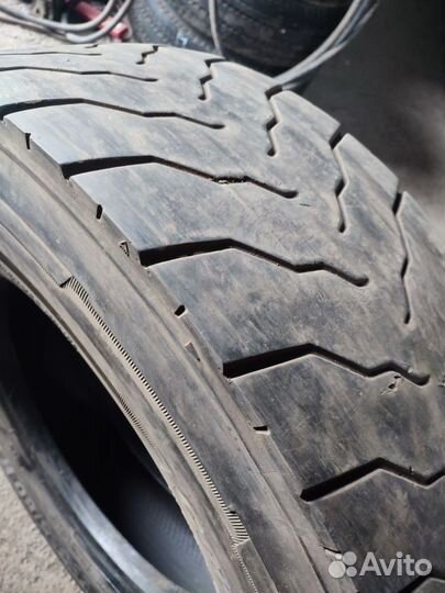 Continental 315/80R22.5 HD3