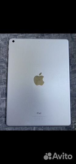 Планшет apple iPad