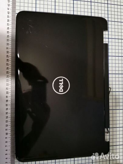 Корпус разбор ремонт Dell M5040, N5040, N5050