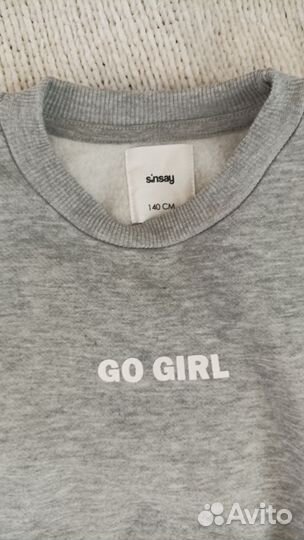 Джинсы + кофта