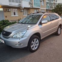 Toyota Harrier 2.4 AT, 2004, 330 000 км, с пробегом, цена 1 450 000 руб.