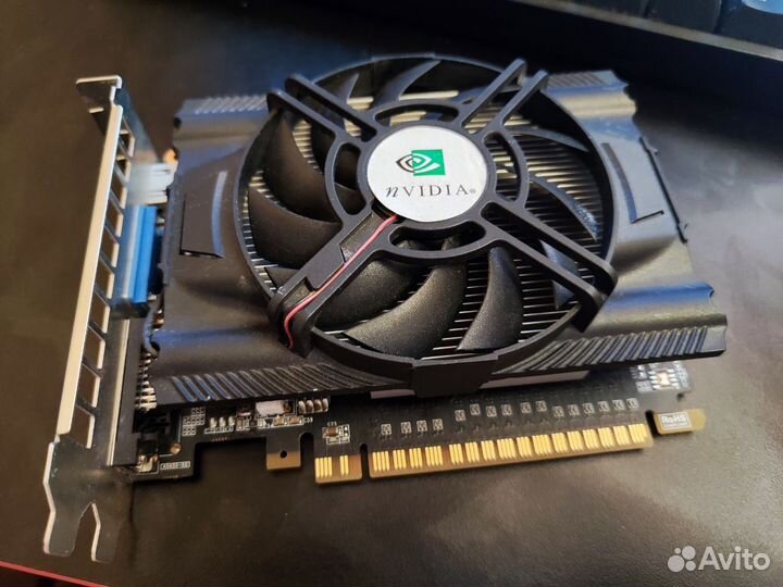 Видеокарта gtx 660 2gb