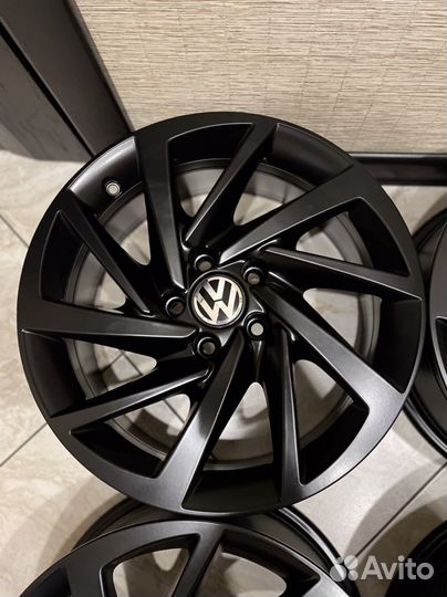 Диски Volkswagen Tiguan оригинал