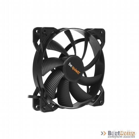 Кулер для корпуса be quiet Pure Wings 2 BL083