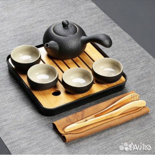 Набор для чайной церемонии