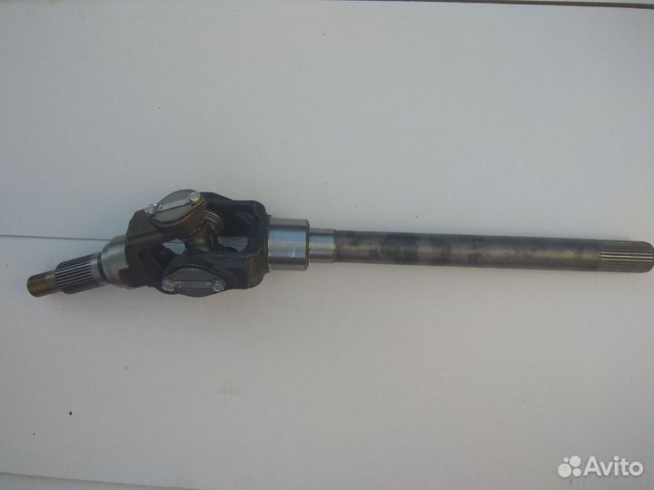 Шрус Соболь 2217 4х4