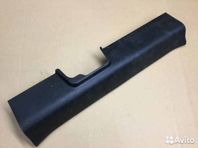 Порог передний правый Киа Спортедж 2010-2015г