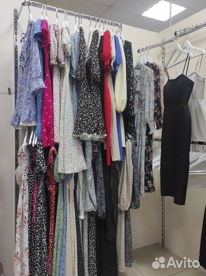 Новая женская одежда