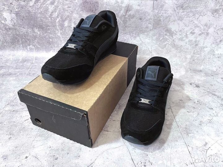 Кроссовки Puma