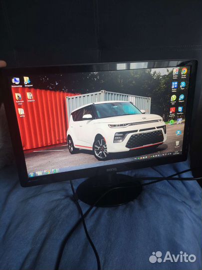 Монитор Benq GL2240