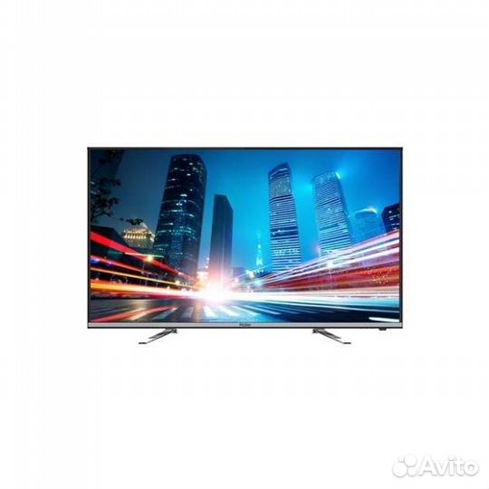 Новый Телевизор LED 50 Haier