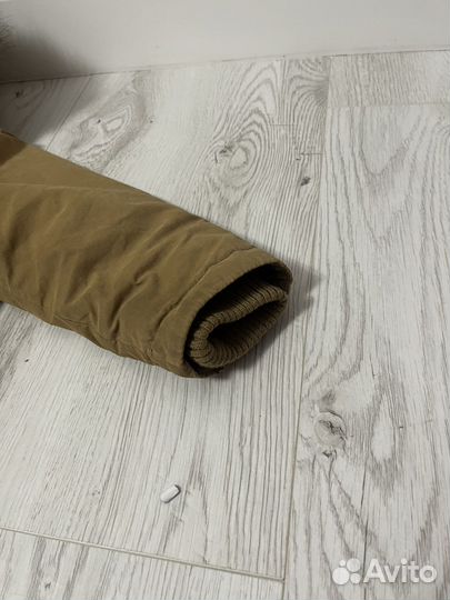 Детский пуховик GAP