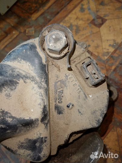 Bmw e39 генератор