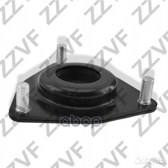 Опора переднего амортизатора mitsubishi lancer