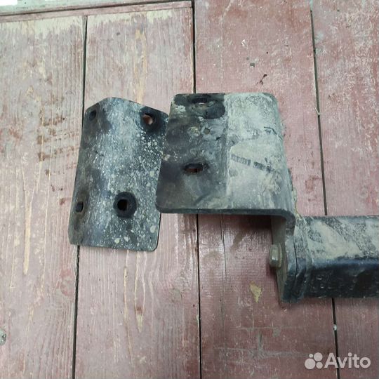 Фаркоп на hyundai ix -35, Kia sportage