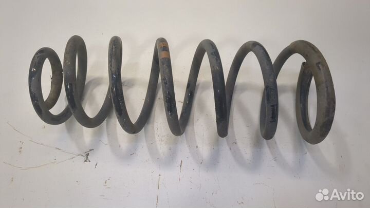 Пружина подвески Citroen Jumpy (Dispatch), 2007