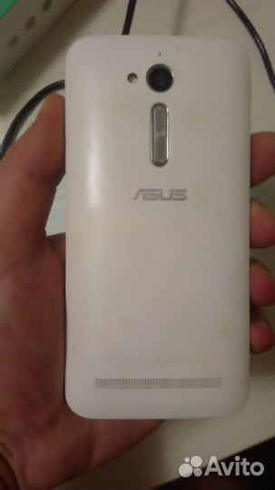 Asus бу