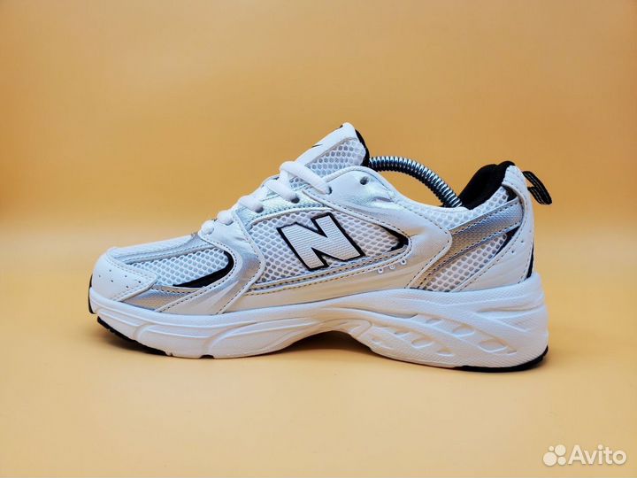 Кроссовки new balance 530 женские