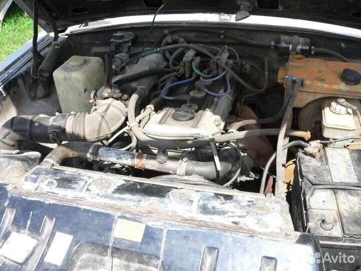 Газ 31-105 трансмиссия и привод