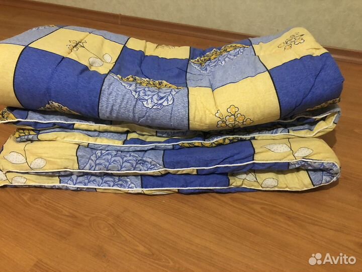 Одеяло 172*205