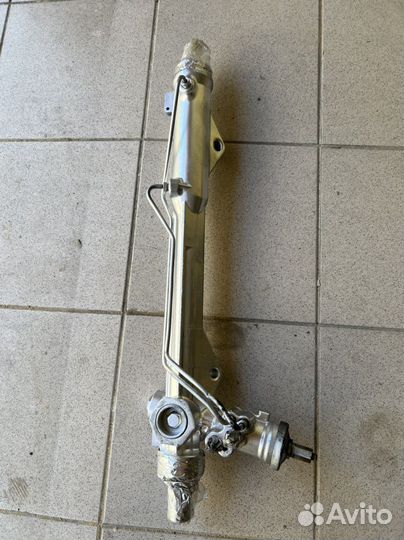 Рулевая рейка Ford mustang 2007