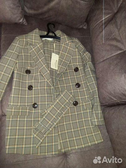 Женская одежда mango 42 - 44 размер по