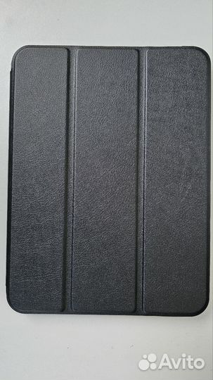 Чехол книжка на iPad mini 6 (нов)