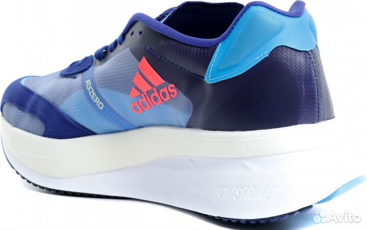 Беговые кроссовки Adidas Adizero Boston 10