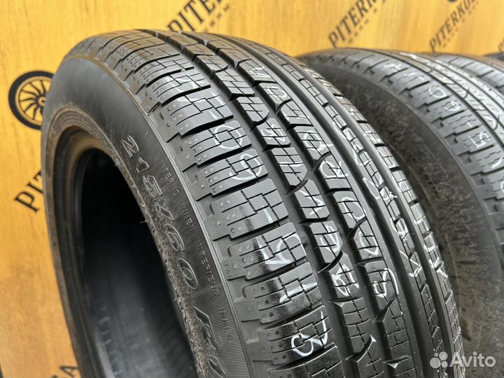 Pirelli Scorpion Verde All Season 215/60 R17 96V