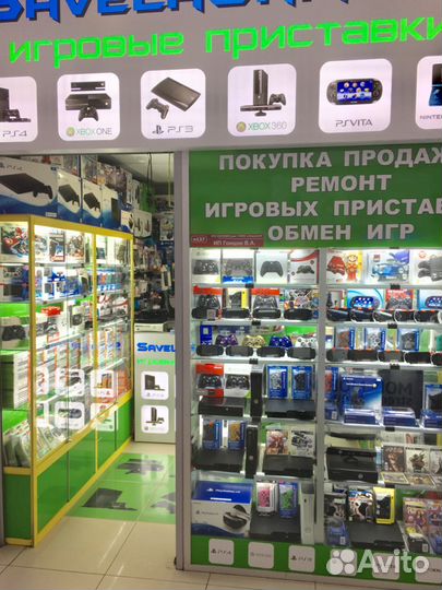 Адаптер / Зарядное устройство / Блок питания PSP